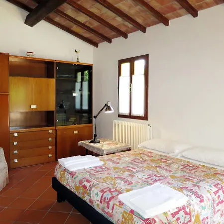 Nyaraló Convento By Interhome