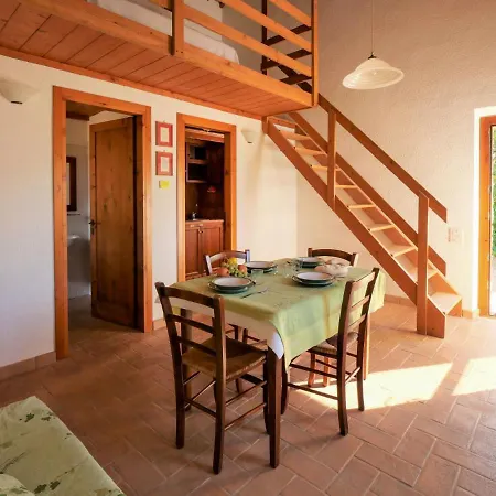 Convento By Interhome Nyaraló