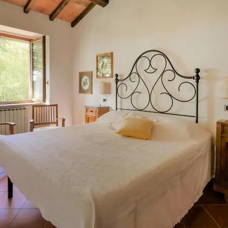 Nyaraló Convento By Interhome *